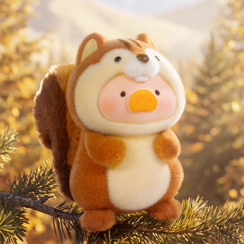 Фигурка-коллекционная модель L – обзор и цена Collectible Collection