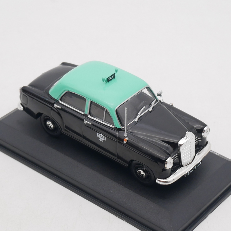 Модель IXO 1:43, литая под дав – обзор и цена Vintage Collectibles & More Llc Photos