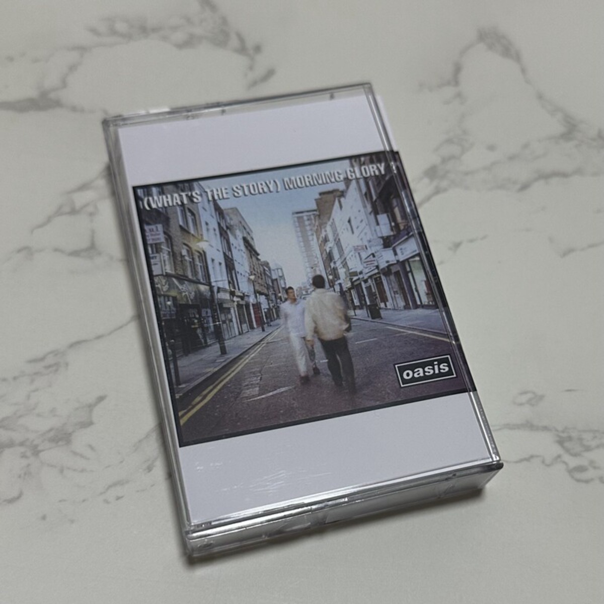 Кассеты британской рок-группы  – обзор и цена Vintage Collectibles & More Llc Photos