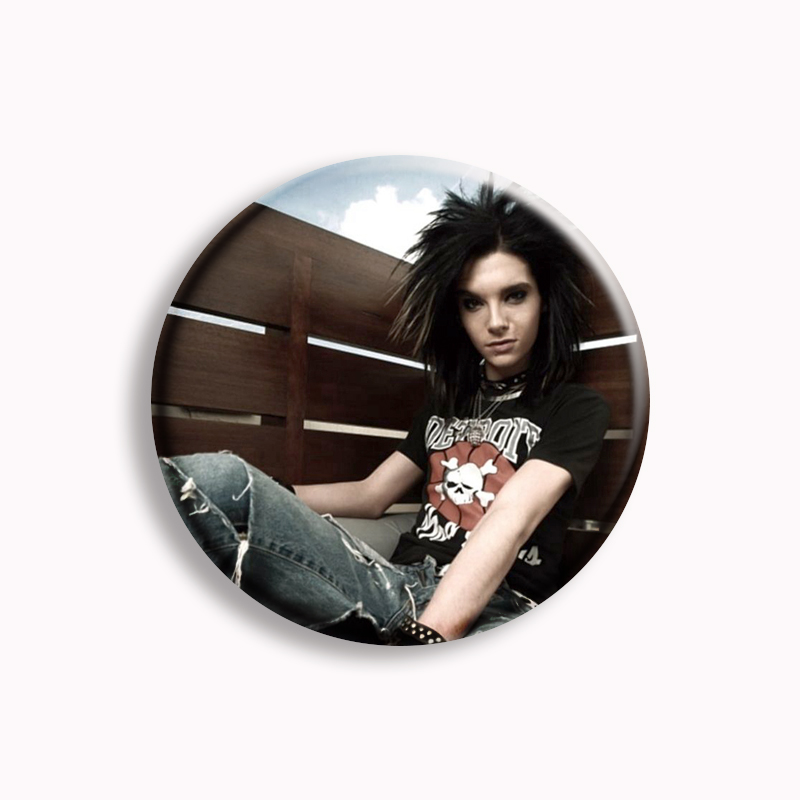 Рок-Группа Токио отель каулитц – обзор и цена Vintage Collectible Jewelry