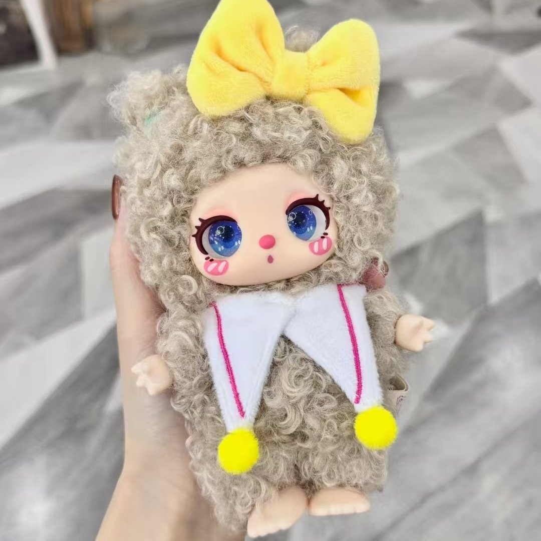 Плюшевая игрушка Liila Toys в  – обзор и цена Collectible Collection