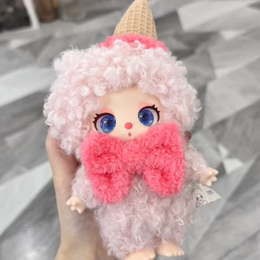 Плюшевая игрушка Liila Toys в  – обзор и цена Collectible Collection