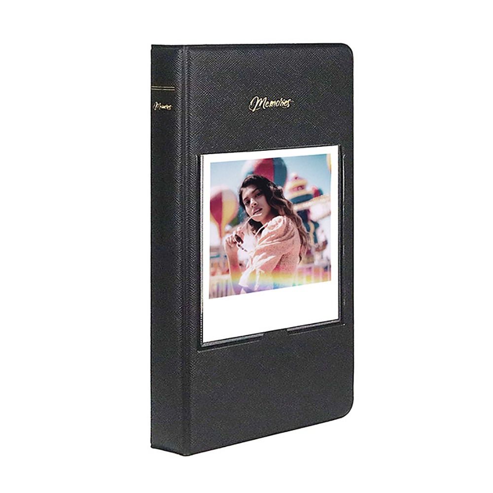 Альбом для мгновенной фотосъем – обзор и цена Polaroid Photo Album