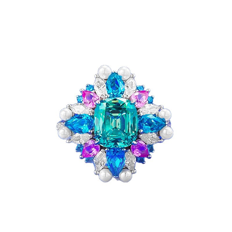 Коллекция Secret Garden, высок – обзор и цена Vintage Collectible Jewelry