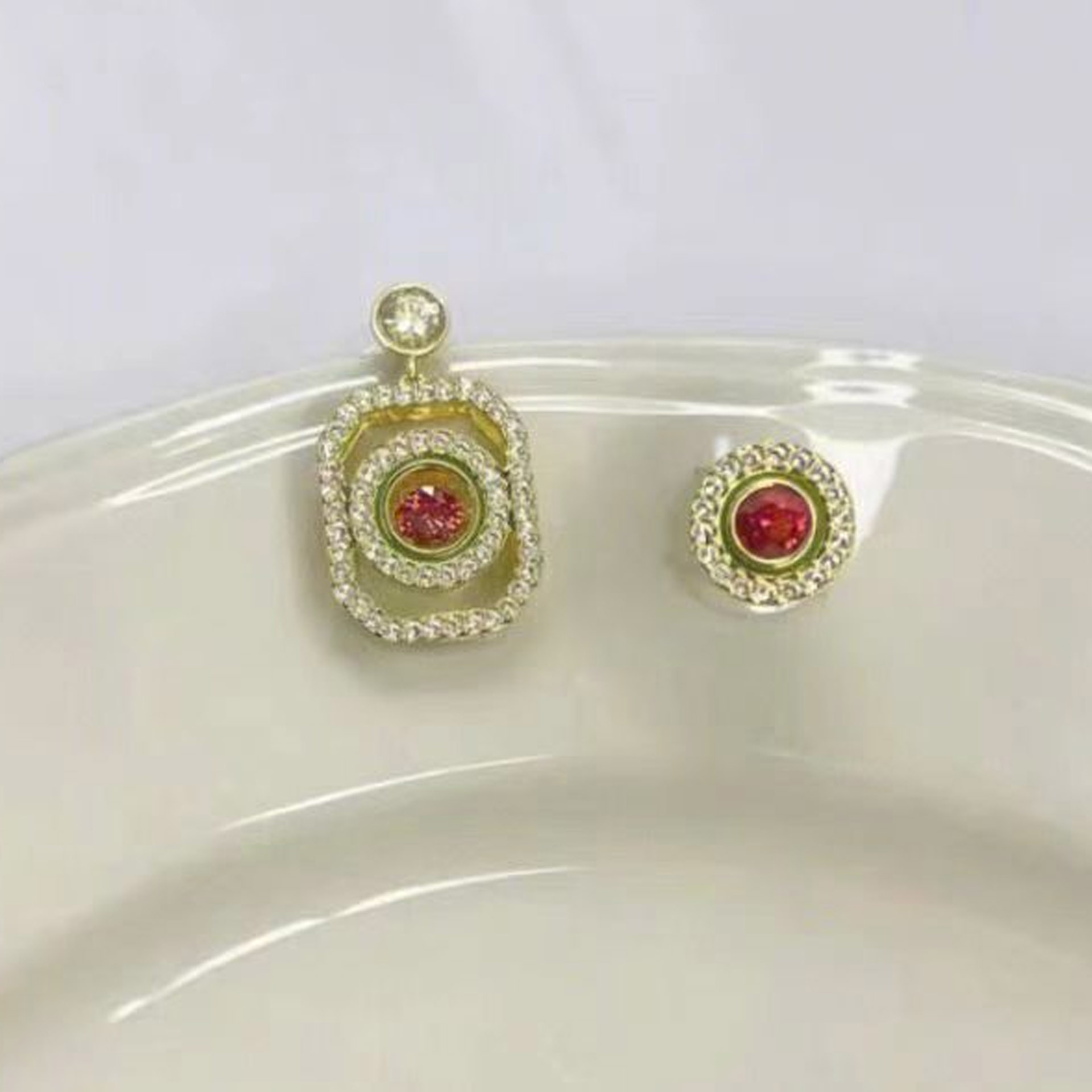 Новая винтажная коллекция 2026 – обзор и цена Vintage Collectible Jewelry