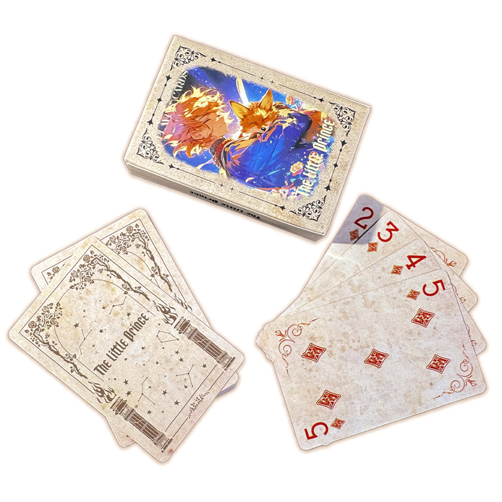 55 шт. 57*88 мм Винтажные игра – обзор и цена Vintage Collectible Board Games