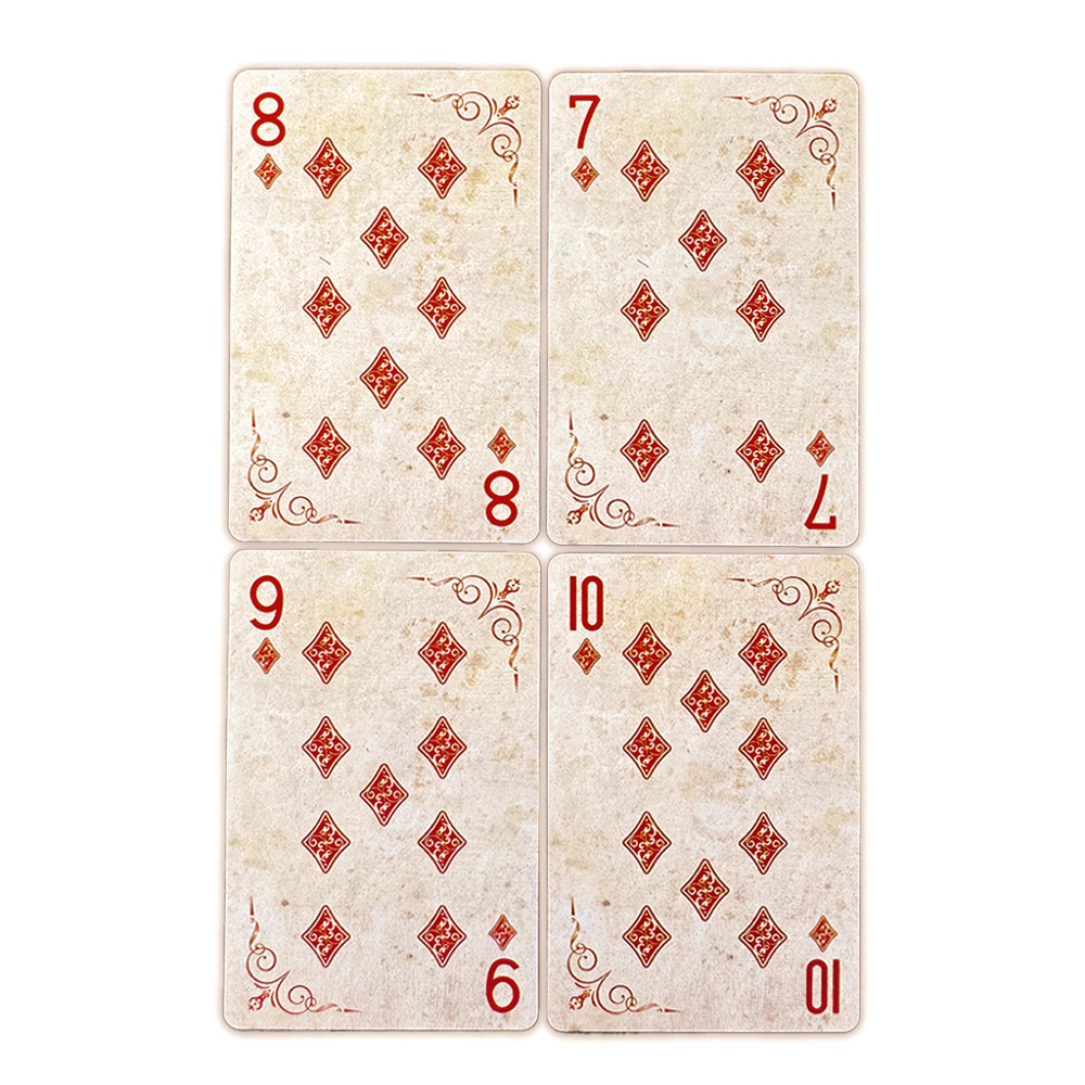 55 шт. 57*88 мм Винтажные игра – обзор и цена Vintage Collectible Board Games