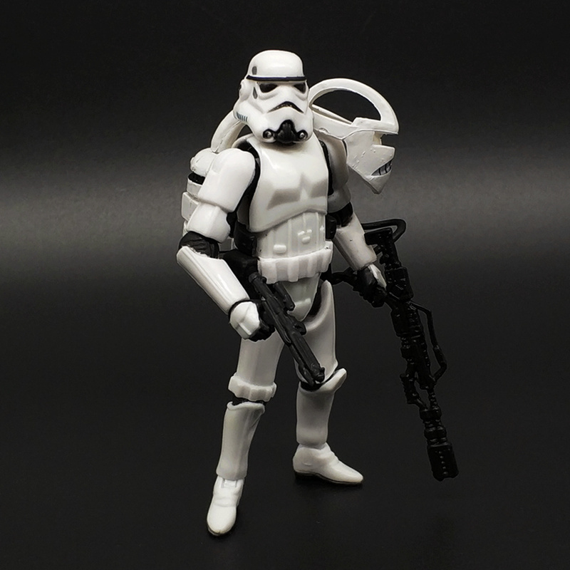 Игровые фигурки: Белые солдаты – обзор и цена Vintage Collection Star Wars
