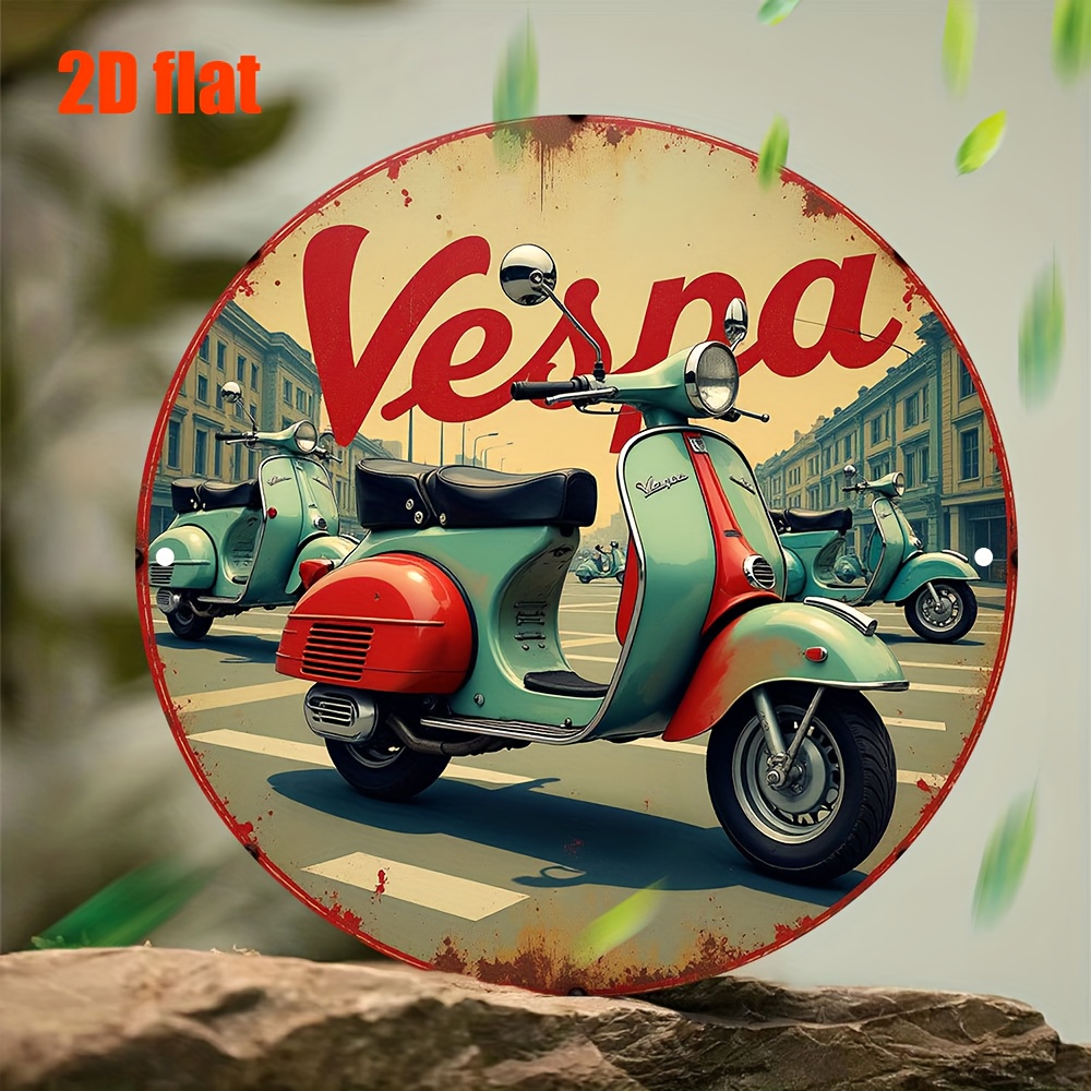 2D Flat, 2D Flat Retro Vesna S – обзор и цена Vintage Collectible Plates