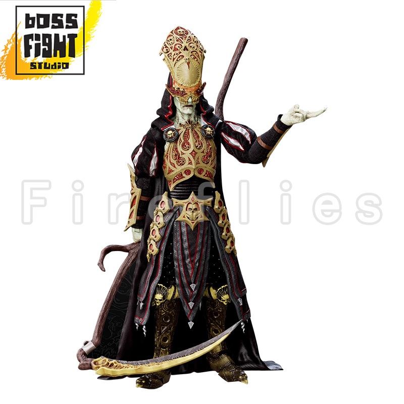 Фигурка Boss Fight Studio BFS  – обзор и цена Vintage Collection Star Wars