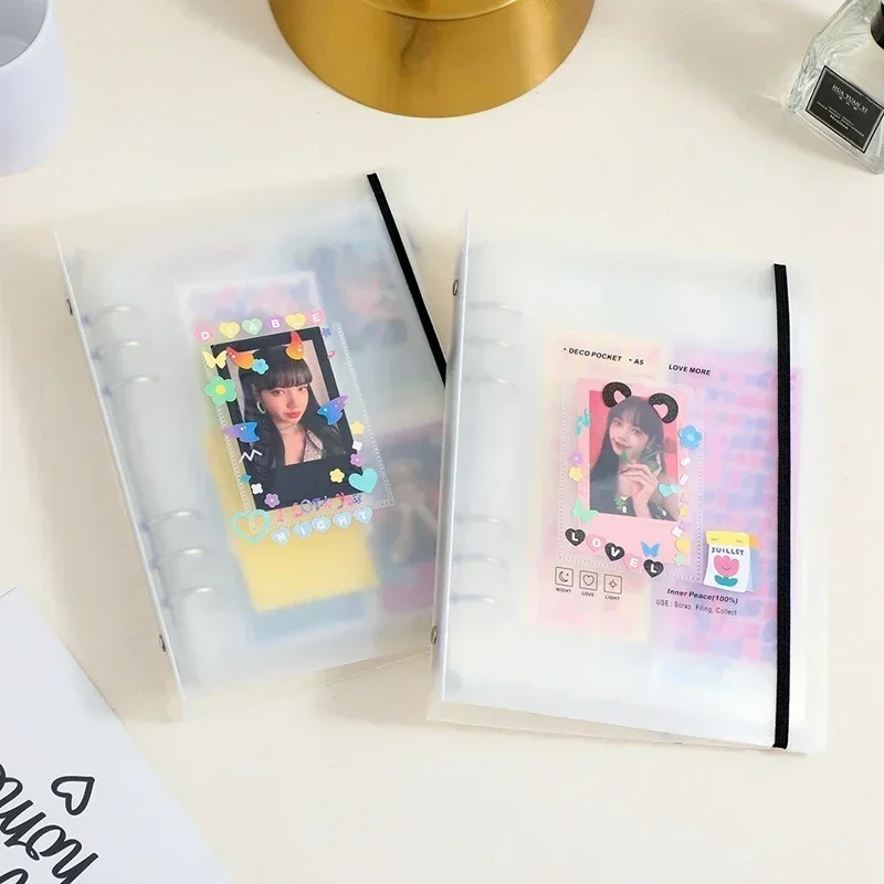 Держатель для фотокарт A5, фот – обзор и цена Polaroid Photo Album