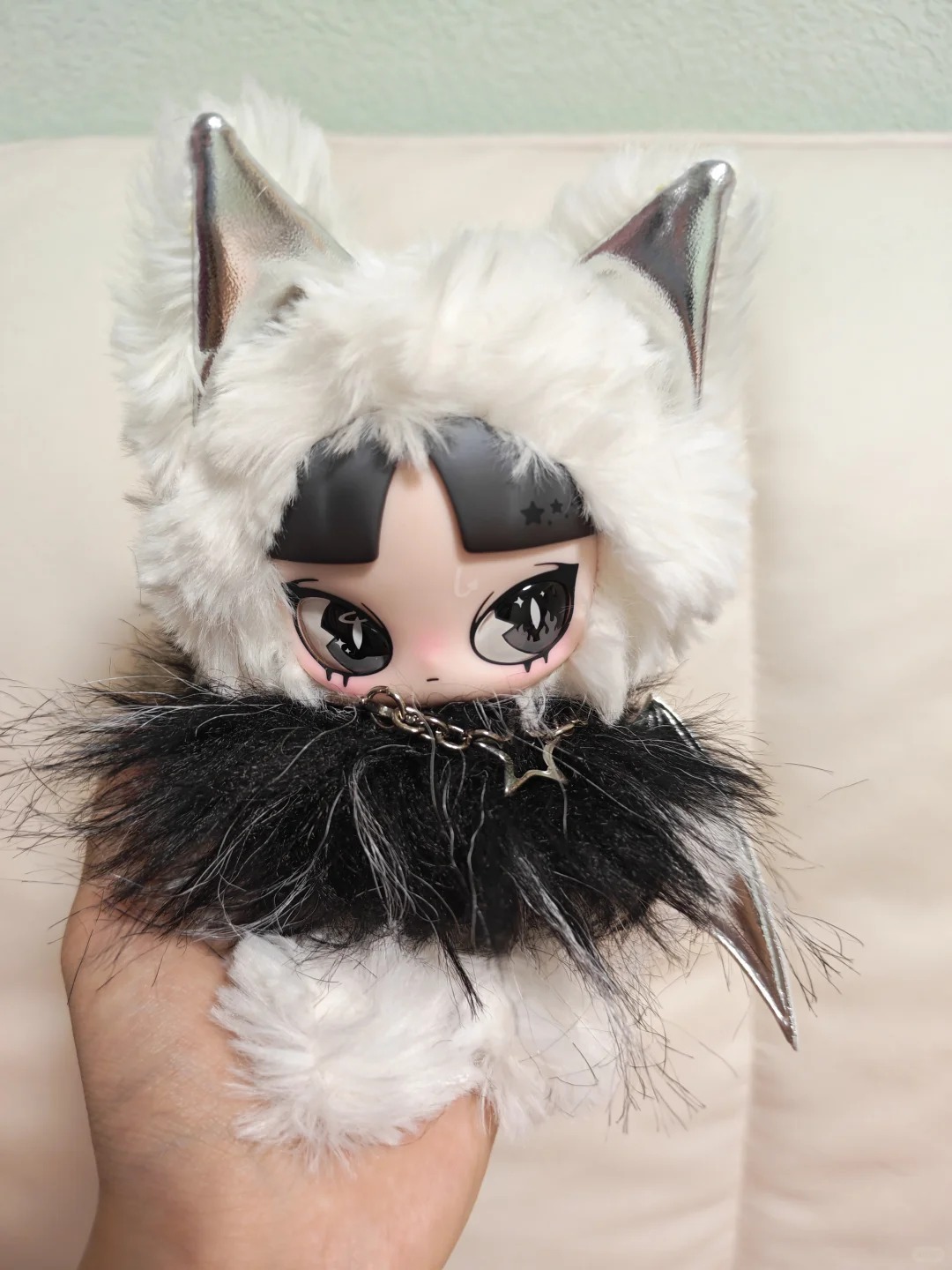 Оригинальная плюшевая кукла-ко – обзор и цена Collectible Collection