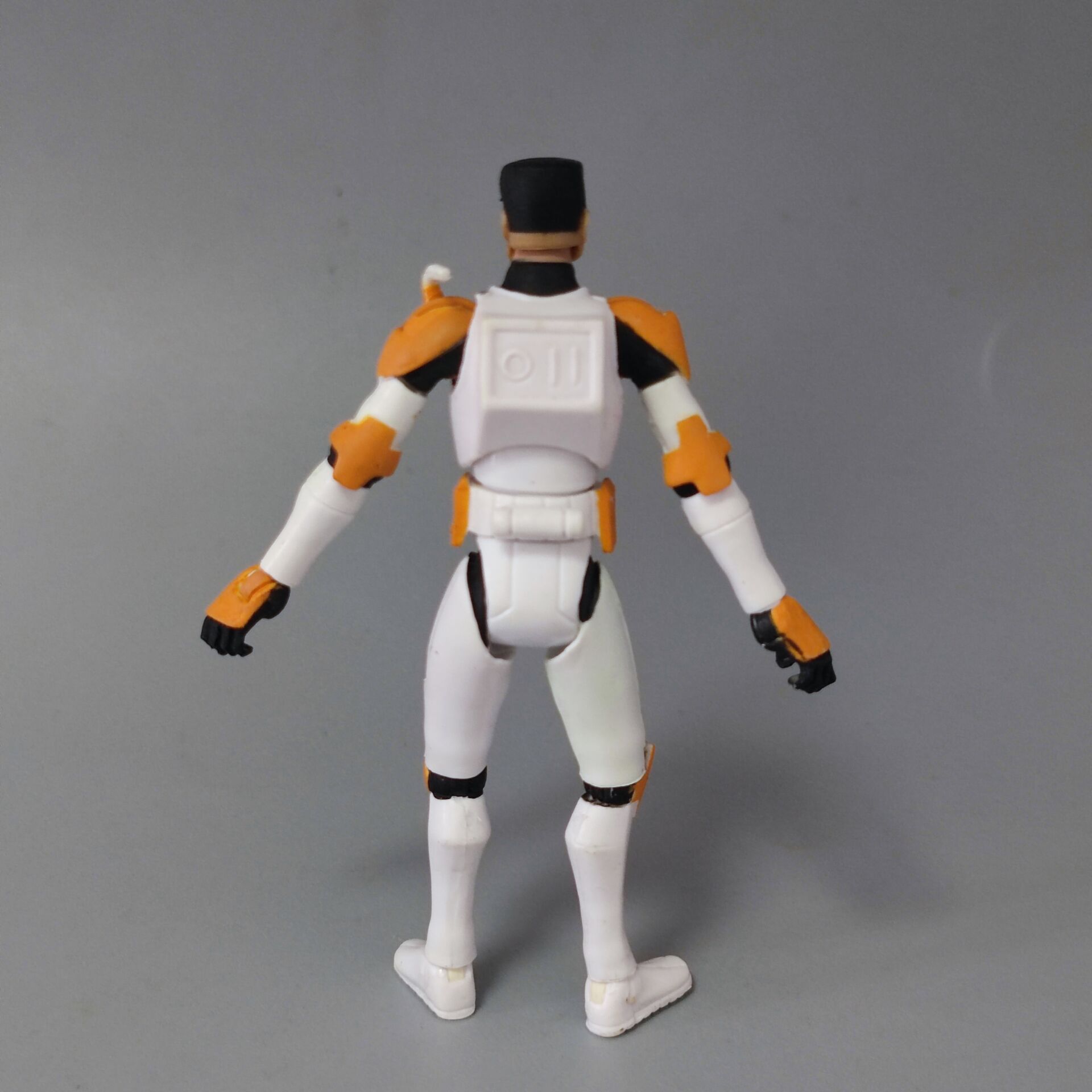 Лот из 5-х свободных фигурок « – обзор и цена Vintage Collection Star Wars