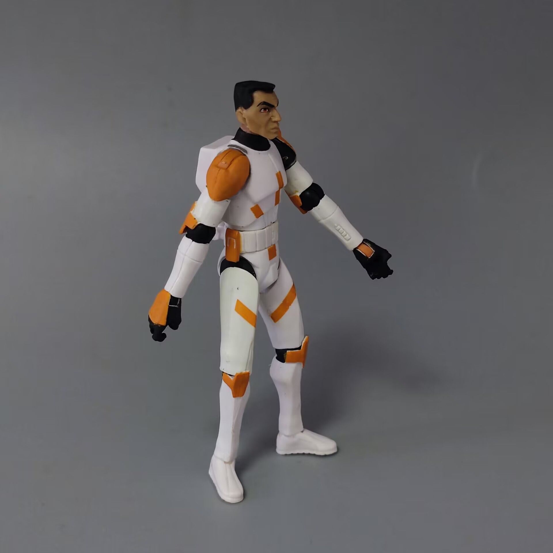 Лот из 5-х свободных фигурок « – обзор и цена Vintage Collection Star Wars