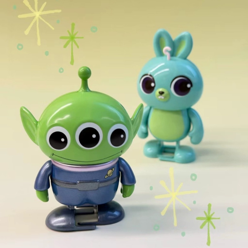 Оригинальная коллекционная фиг – обзор и цена Vintage Disney Collectible