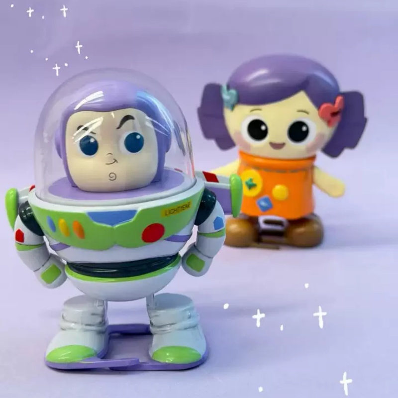 Оригинальная коллекционная фиг – обзор и цена Vintage Disney Collectible