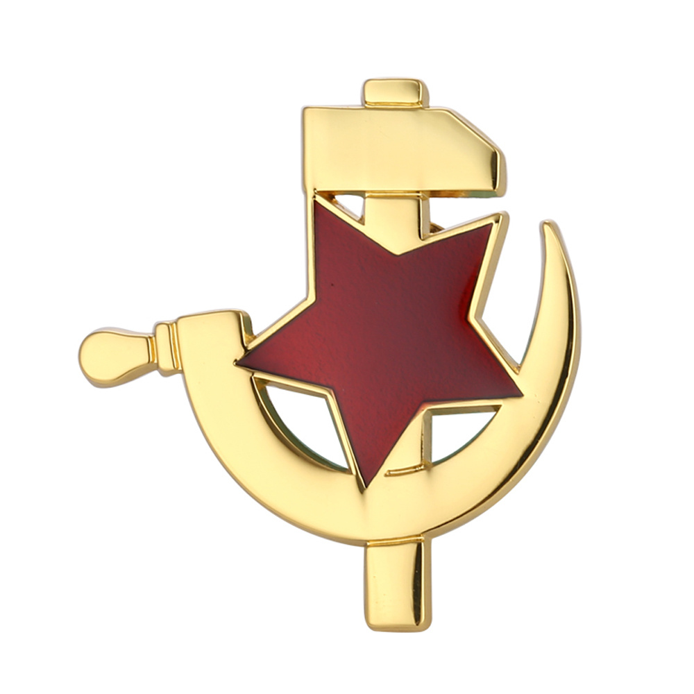Винтажный советский значок, 1  – обзор и цена Collectible Vintage Brooches