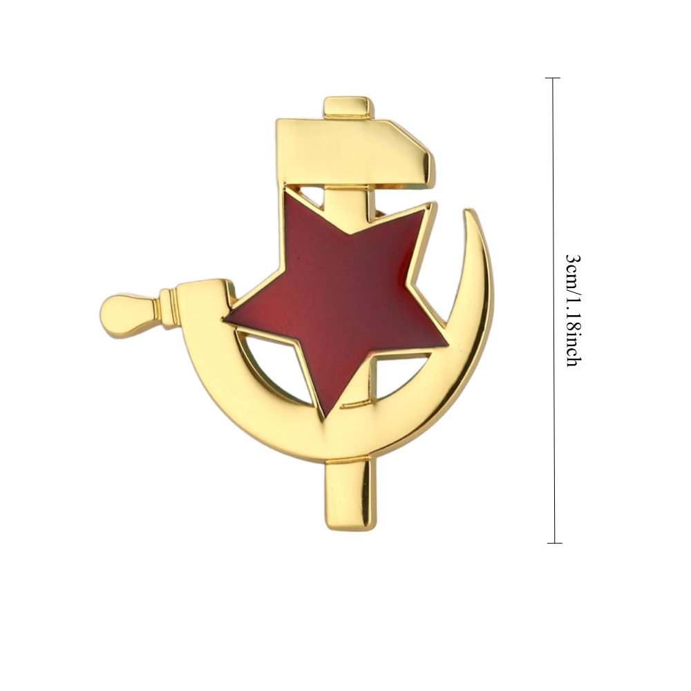 Винтажный советский значок, 1  – обзор и цена Collectible Vintage Brooches