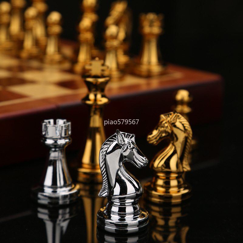 Элитный деревянный шахматный н – обзор и цена Vintage Collectible Board Games