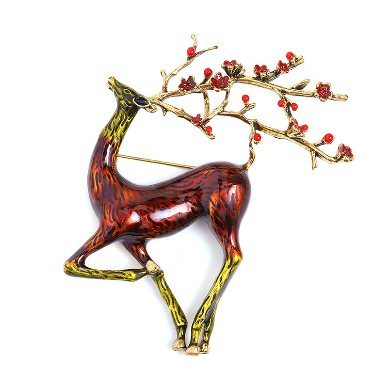 Коллекция винтажных брошей с о – обзор и цена Collectible Vintage Brooches
