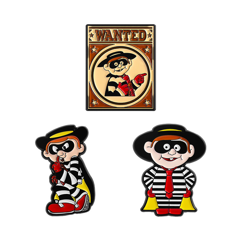 Винтажный набор эмалевых значк – обзор и цена Vintage Collectible Jewelry
