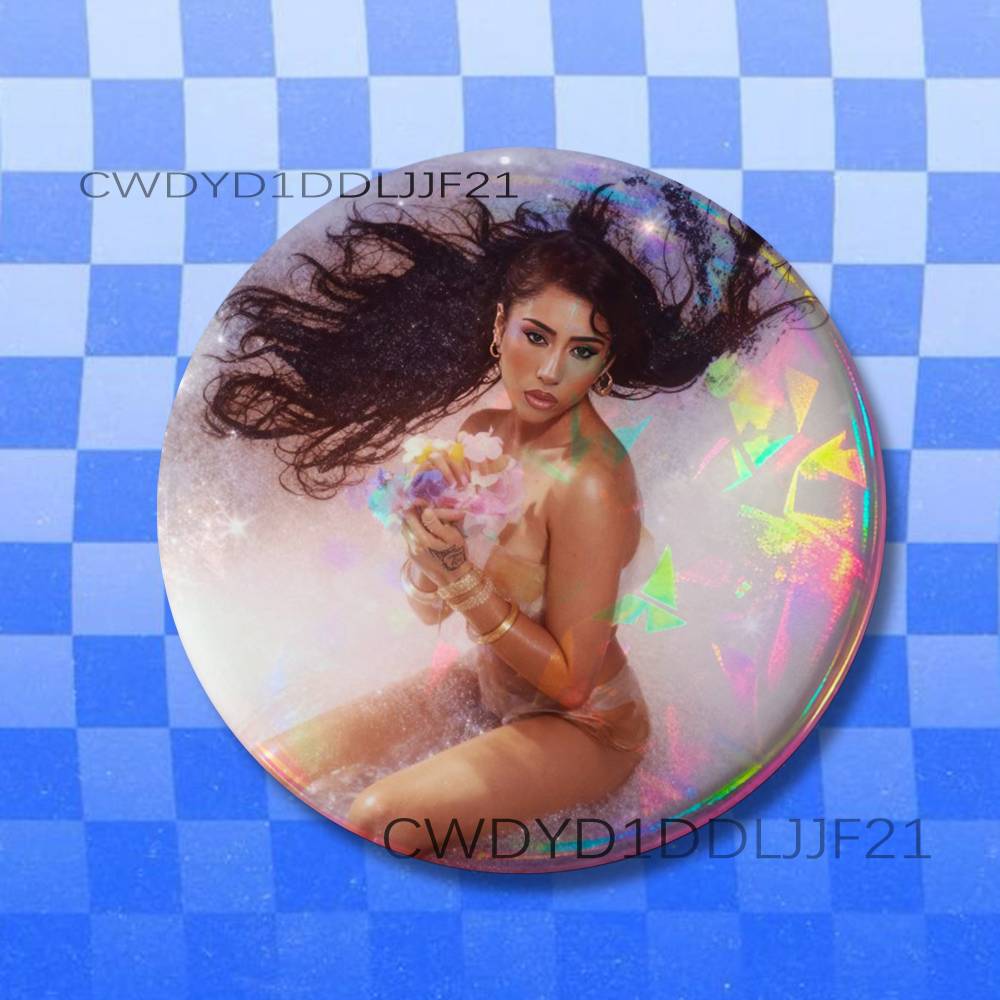 Винтажная аниме-брошь K-Kali U – обзор и цена Collectible Vintage Brooches