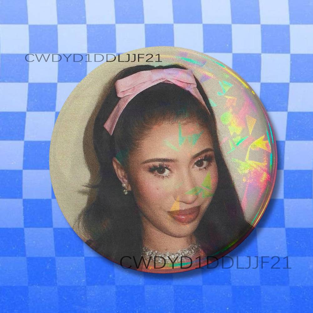 Винтажная аниме-брошь K-Kali U – обзор и цена Collectible Vintage Brooches